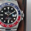 CF Rolex GMT Master II Pepsi Clone 3285 Movement Master Copy Watch - Image 3