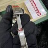 Replica Rolex Tiffany Oyster Perpetual 41mm Turquoise Blue dial Clone Copy - Image 5