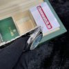 Replica Rolex Tiffany Oyster Perpetual 41mm Turquoise Blue dial Clone Copy - Image 4