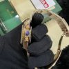 1:1 Replica Rolex Daytona Rainbow Rose Gold 116595RBOW Swiss 4130 Clone Movement - Image 3