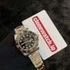 Super Clone Rolex GMT Master II Bi-Metal Rootbeer Ref126715 - Image 4