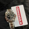 Super Clone Rolex GMT Master II Bi-Metal Rootbeer Ref126715