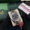 Rolex Yacht-Master Super Clone 40 Ref.126622 Blue Dial