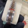1:1 Superclone Rolex Datejust 41 Wimbledon Rose Gold Ref126334 Swiss 3235 Clone Movement - Image 8