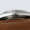 VSF Rolex Date Just Replica 41 White Dial Roman Numerals - Image 6
