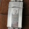 VSF Rolex Date Just Replica 41 White Dial Roman Numerals - Image 8