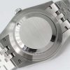 VSF Rolex Date Just Replica 41 White Dial Roman Numerals - Image 9