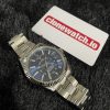 Rolex Sky Dweller Replica Blue Dial 904L Stainless Steel Swiss Clone Movement Watch