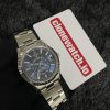 Rolex Sky Dweller Replica Blue Dial 904L Stainless Steel Swiss Clone Movement Watch - Image 2