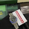 Rolex GMT Master II Batman Super Clone Ref126710BLNR Swiss 3285 Movement Watch - Image 5