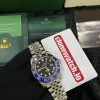 Rolex GMT Master II Batman Super Clone Ref126710BLNR Swiss 3285 Movement Watch - Image 4