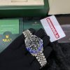 Rolex GMT Master II Batman Super Clone Ref126710BLNR Swiss 3285 Movement Watch - Image 3