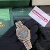 1:1 Superclone Rolex Datejust 41 Wimbledon Rose Gold Ref126334 Swiss 3235 Clone Movement - Image 6