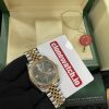 1:1 Superclone Rolex Datejust 41 Wimbledon Rose Gold Ref126334 Swiss 3235 Clone Movement - Image 5