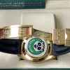 Rolex Replica Oysterflex Daytona Yellow Gold - Image 3