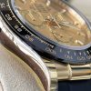 Rolex Replica Oysterflex Daytona Yellow Gold - Image 7