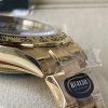 Rolex Daytona Yellow Gold White Dial - Image 3
