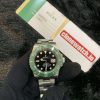 Rolex Submariner Superclone Starbucks Ref.126610LV Swiss 3235 Movement - Image 6
