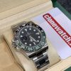 Rolex GMT Master II Ref.126720 VTNR Sprite Lefty Replica - Image 7