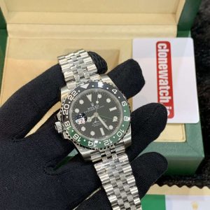 Rolex GMT Master II Ref.126720 VTNR Sprite Lefty Replica