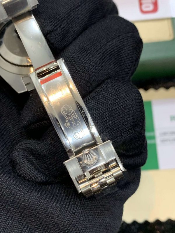 Rolex GMT Master II Ref.126720 VTNR Sprite Lefty Replica - Image 4