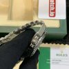 Rolex GMT Master II Ref.126720 VTNR Sprite Lefty Replica - Image 5