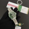 1:1 Best Fake Rolex Submariner Hulk Replica 116610 3135 Movement - Image 3