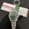 1:1 Best Fake Rolex Submariner Hulk Replica 116610 3135 Movement