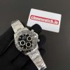 CF Rolex Daytona Super Clone 116500 Black Dial 4130 Movement - Image 2