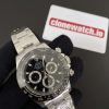 CF Rolex Daytona Super Clone 116500 Black Dial 4130 Movement