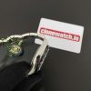 CF Rolex Daytona Super Clone 116500 Black Dial 4130 Movement - Image 7