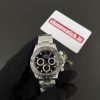 CF Rolex Daytona Super Clone 116500 Black Dial 4130 Movement - Image 8