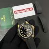 Rolex Yacht-Master Replica 42mm Yellow gold Oysterflex - Image 3