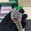 Super Fake Rolex Pepsi GMT Master II Swiss 3285 Movement - Image 8