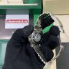 Super Fake Rolex Pepsi GMT Master II Swiss 3285 Movement - Image 6
