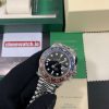 Super Fake Rolex Pepsi GMT Master II Swiss 3285 Movement