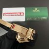 Knock Off Rolex Yacht-Master 40 Clone Watch Rose Gold 126655 - Image 3