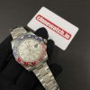 Rolex GMT Master II Pepsi Meteorite Dial Replica