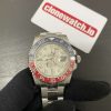 Rolex GMT Master II Pepsi Meteorite Dial Replica - Image 6