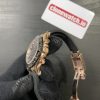 1:1 Top Grade Rolex Replica Daytona Oysterflex Chocolate Dial Swiss 4130 Clone Movement - Image 5