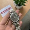 1:1 Rolex Datejust Superclone Diamond Markers Grey Dial 3235 Movement Jubilee Bracelet - Image 2