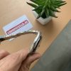 1:1 Rolex Datejust Superclone Diamond Markers Grey Dial 3235 Movement Jubilee Bracelet - Image 6