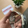 1:1 Rolex Datejust Superclone Diamond Markers Grey Dial 3235 Movement Jubilee Bracelet - Image 5