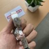 1:1 Rolex Datejust Superclone Diamond Markers Grey Dial 3235 Movement Jubilee Bracelet - Image 4