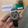 Best Clone Rolex Daytona Oysterflex Clone 4130 Black Dial - Image 3
