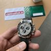 Best Clone Rolex Daytona Oysterflex Clone 4130 Black Dial - Image 2