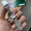 Rolex Super Clone Daytona 116520 Stainless Steel 4130 Movement White Dial - Image 7