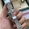 Knock Off Rolex Datejust Replica Blue Dial Roman Numerals Swiss 3235 - Image 6