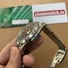 Best Quality Rolex Datejust 41 Replica Fluted Motif Blue Dial 3235 - Image 6