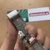 Best Quality Rolex Datejust 41 Replica Fluted Motif Blue Dial 3235 - Image 2